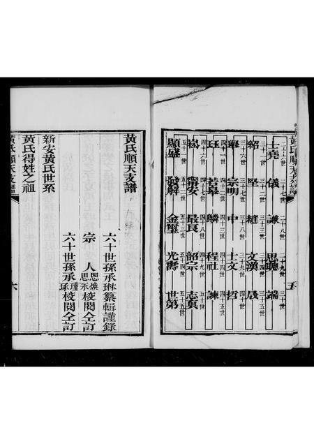 河北黄氏-黄氏顺天支谱.pdf电子版插图5