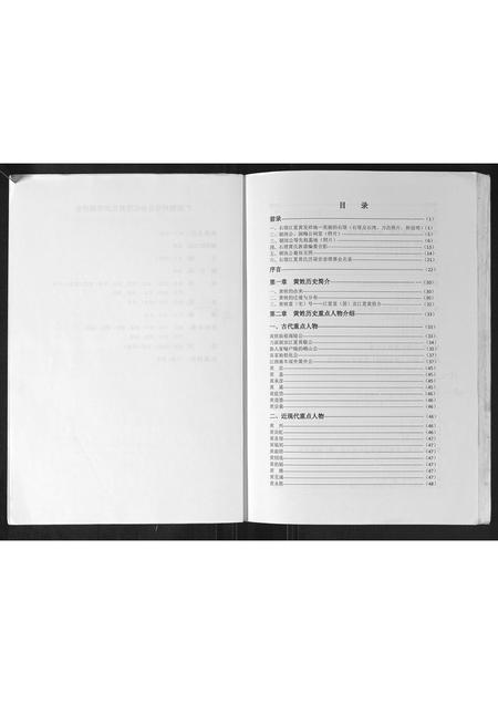 广西黄氏-广西贺州市公会石塔黄氏族谱.pdf电子版插图3
