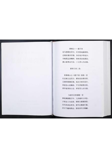 广西黄氏-黄氏敖公族谱.pdf电子版插图2