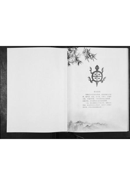 广西黄氏-黄氏族谱.pdf电子版插图1