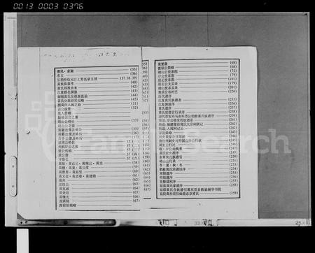 海南黄氏-海南省黄氏族谱 [2卷,首1卷].pdf电子版插图1