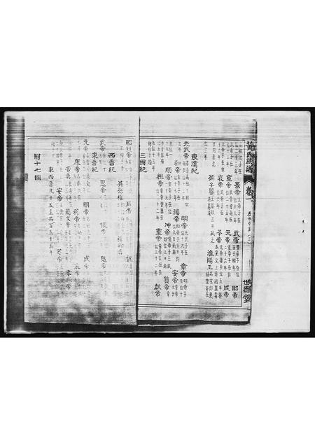 海南黄氏-黄氏族谱 [残卷](别名：Huang Shi Zu Pu).pdf电子版插图5