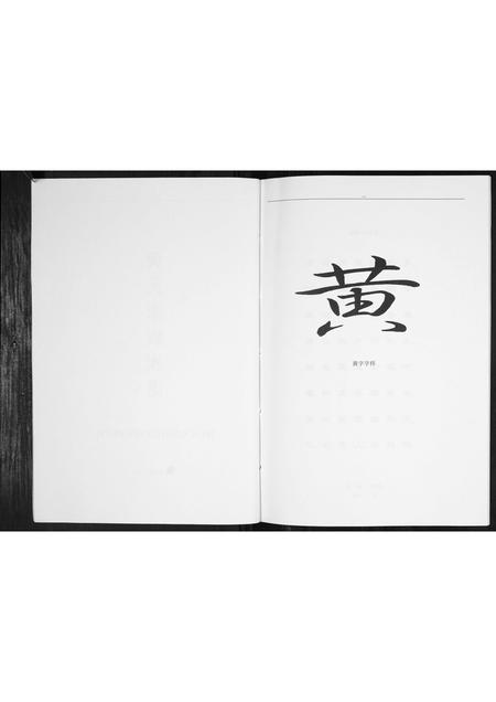 贵州黄氏-黄氏家族族谱[不分卷].pdf电子版插图2