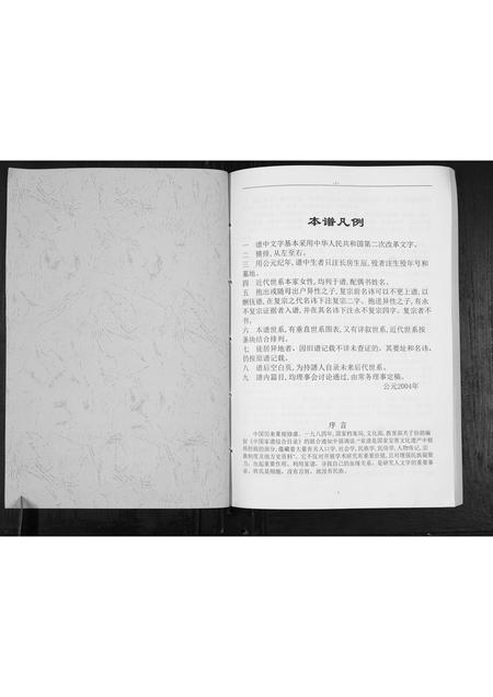 贵州黄氏-黄氏族谱[不分卷].pdf电子版插图1