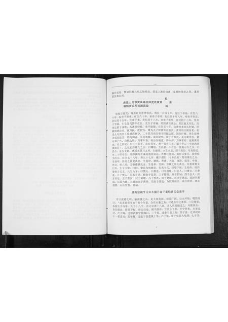 贵州黄氏-黄氏族谱[不分卷].pdf电子版插图4