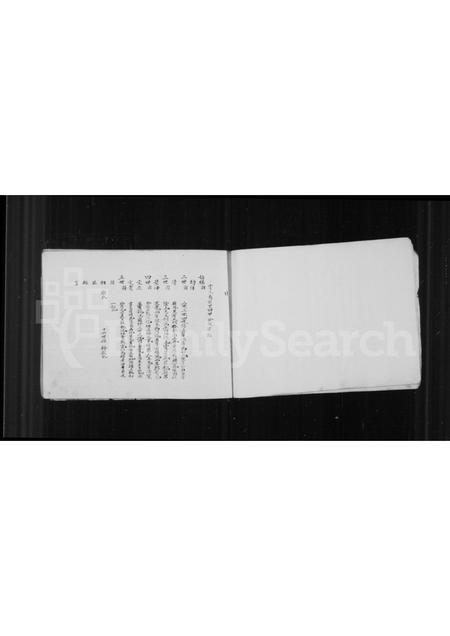 山西霍氏-霍氏宗谱.pdf电子版插图4