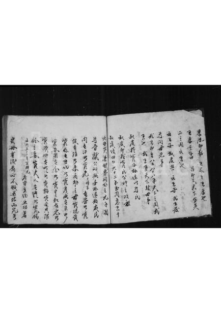 山西霍氏-霍氏总谱(别名：霍氏四门家谱).pdf电子版插图3