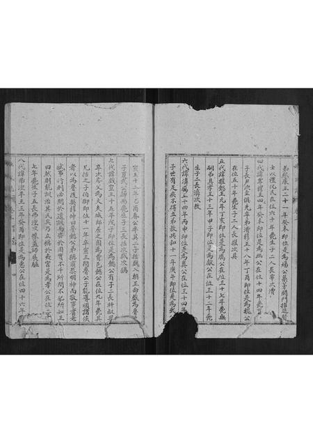 山东姬氏-姬氏家志[2卷].pdf电子版插图5