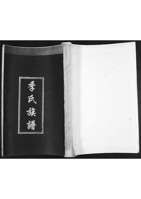 山东季氏-季氏族谱.pdf电子版插图