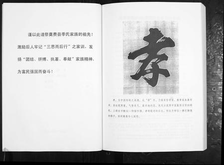 山东季氏-费县季氏族谱[2卷].pdf电子版插图4