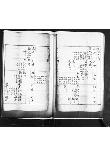 山东纪氏-纪氏支谱.pdf电子版插图4