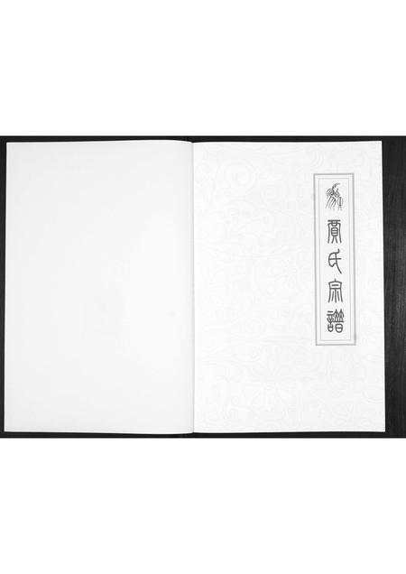 山东贾氏-贾氏宗谱.pdf电子版插图1