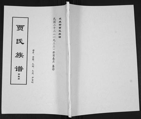 山东贾氏-贾氏族谱.pdf电子版插图