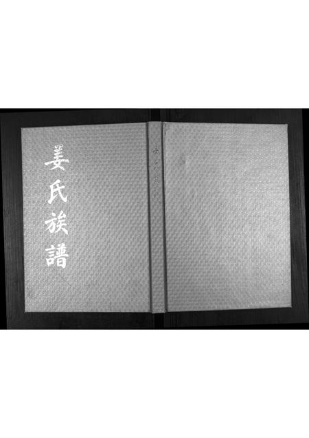 山东姜氏-姜氏族谱.pdf电子版插图