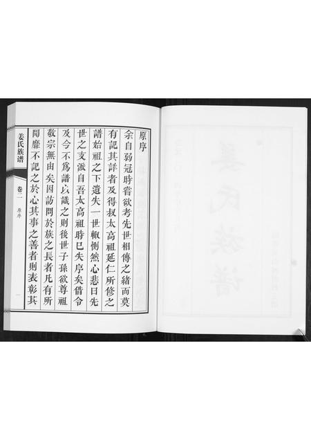 山东姜氏-姜氏族谱[2卷].pdf电子版插图3