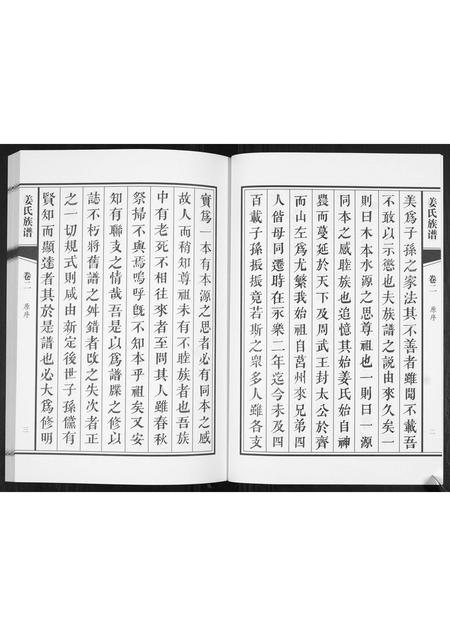 山东姜氏-姜氏族谱[2卷].pdf电子版插图4