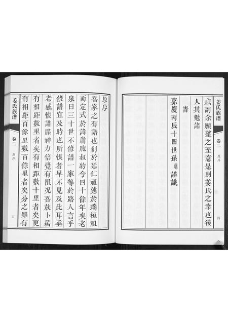 山东姜氏-姜氏族谱[2卷].pdf电子版插图5