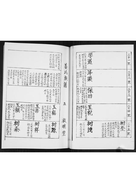 山东姜氏-姜氏族谱[3卷].pdf电子版插图4