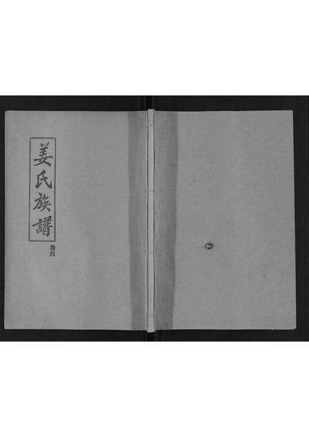 山东姜氏-姜氏族谱[4卷].pdf电子版插图