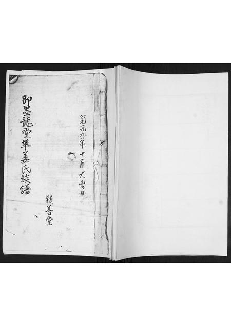 山东姜氏-姜氏族谱[不分卷].pdf电子版插图