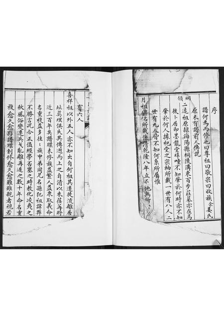 山东姜氏-姜氏族谱[不分卷].pdf电子版插图1