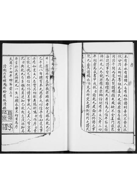 山东姜氏-姜氏族谱[不分卷].pdf电子版插图4