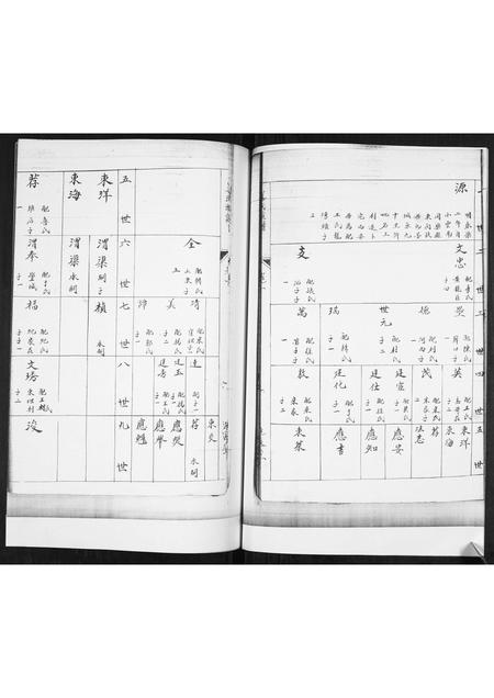 山东姜氏-姜氏族谱[不分卷].pdf电子版插图4