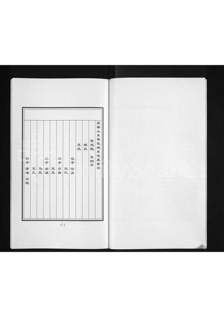 辽宁姜氏-姜氏家谱.pdf电子版插图4 辽宁姜氏-姜氏家谱.pdf电子版插图4