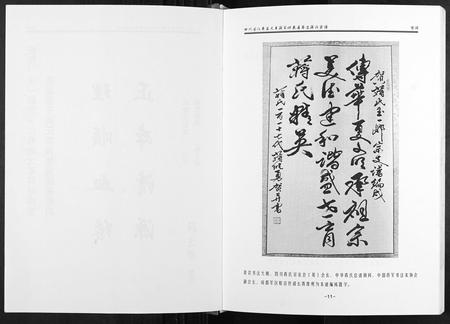 四川蒋氏-四川仁寿县大革蒋家祠燕屋基支蒋氏宗谱.pdf电子版插图5