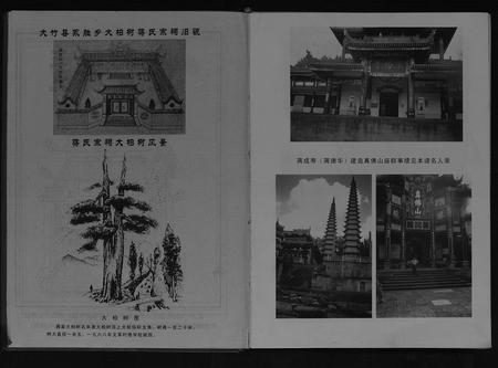 四川蒋氏-蒋氏族谱[不分卷].pdf电子版插图3