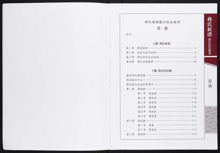 四川蒋氏-蒋氏族谱暨永钦后裔录.pdf电子版插图2