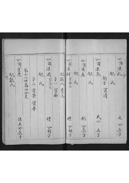 山东蒋氏-东原蒋氏家谱[不分卷].pdf电子版插图4