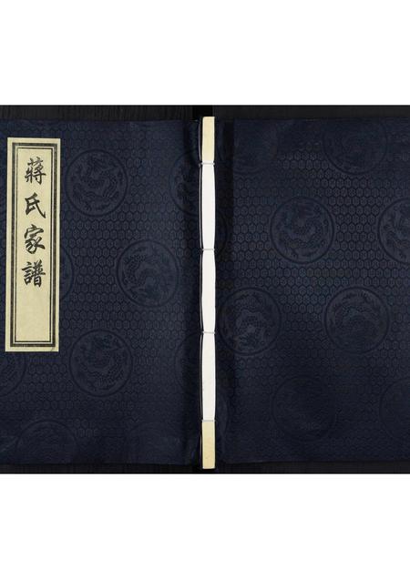 河北蒋氏-蒋氏家谱.pdf电子版