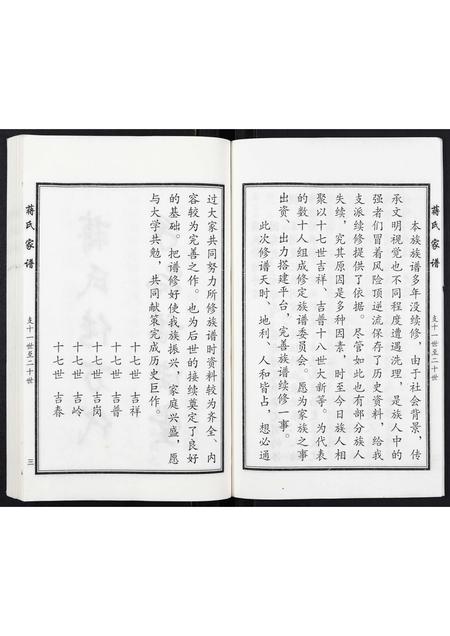 河北蒋氏-蒋氏家谱.pdf电子版插图4