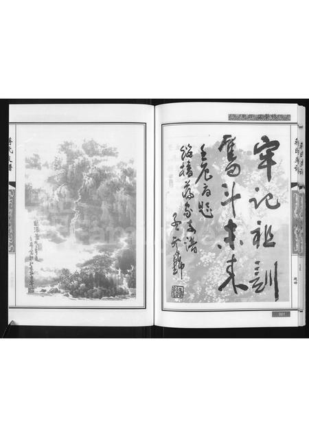 黑龙江蒋氏-绥棱蒋氏支谱(别名：蒋氏支谱).pdf电子版插图2