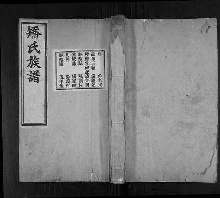 山东娇氏-矫氏族谱[不分卷].pdf电子版