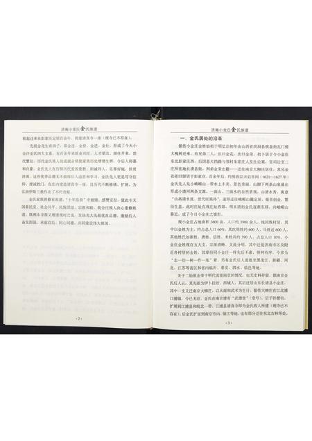 山东金氏-金氏族谱.pdf电子版插图4