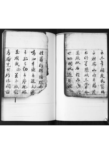 山东鞠氏-鞠氏族谱.pdf电子版插图3 山东鞠氏-鞠氏族谱.pdf电子版插图3