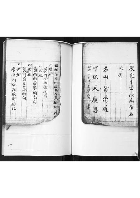 山东鞠氏-鞠氏族谱.pdf电子版插图5 山东鞠氏-鞠氏族谱.pdf电子版插图5