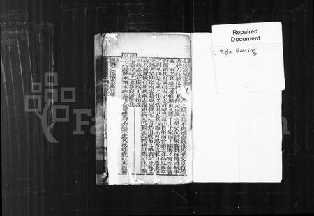 山东孔氏-阙里文献考 [100卷, 首末各1卷].pdf电子版插图1