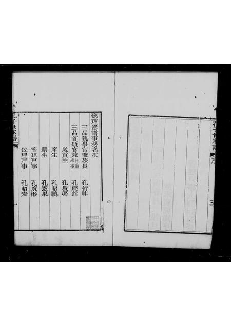 山东孔氏-孔子世家谱旧县户 [2卷,首1卷].pdf电子版插图4