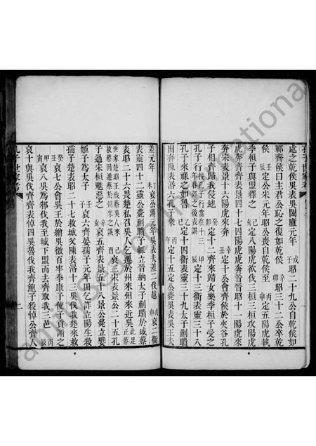 山东孔氏-孔子世家考 [2卷].pdf电子版插图3