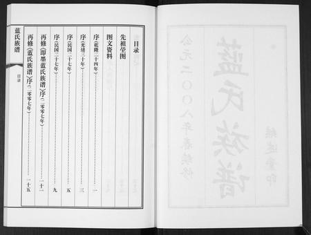 山东蓝氏-蓝氏族谱.pdf电子版插图2 山东蓝氏-蓝氏族谱.pdf电子版插图2