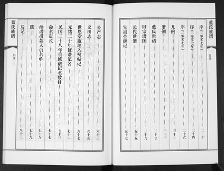 山东蓝氏-蓝氏族谱.pdf电子版插图3 山东蓝氏-蓝氏族谱.pdf电子版插图3