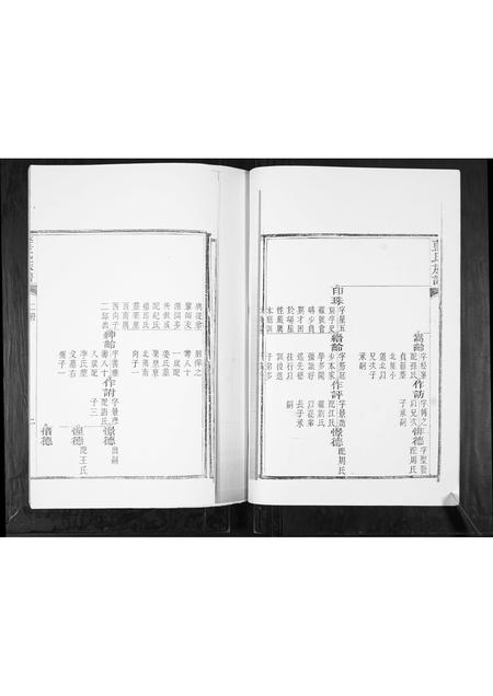 山东蓝氏-蓝氏族谱.pdf电子版插图2 山东蓝氏-蓝氏族谱.pdf电子版插图2