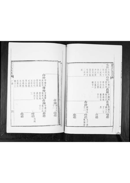 山东蓝氏-蓝氏族谱.pdf电子版插图3 山东蓝氏-蓝氏族谱.pdf电子版插图3