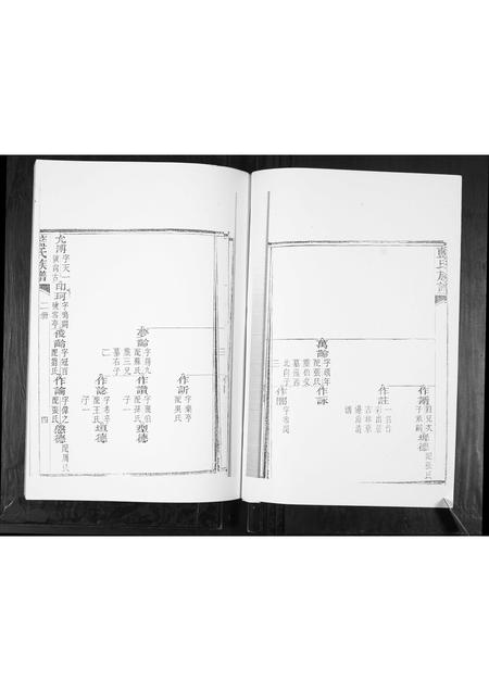 山东蓝氏-蓝氏族谱.pdf电子版插图4 山东蓝氏-蓝氏族谱.pdf电子版插图4