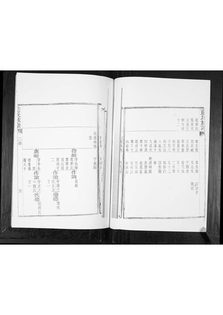 山东蓝氏-蓝氏族谱.pdf电子版插图5 山东蓝氏-蓝氏族谱.pdf电子版插图5