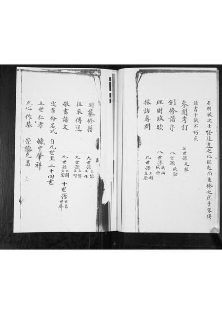 山东蓝氏-蓝氏族谱.pdf电子版插图4