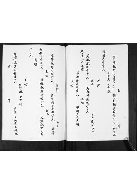 山东蓝氏-蓝氏族谱.pdf电子版插图3